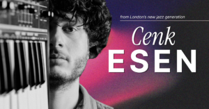 CENK ESEN