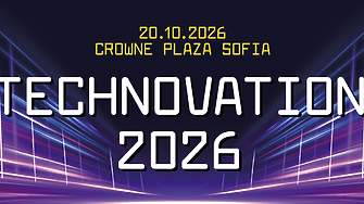 Национален конкурс Technovators League