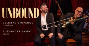 UNBOUND – Velislav Stoyanov & Alexander Vasev