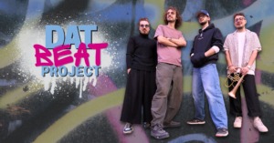 DAT BEAT PROJECT feat. VLADKO