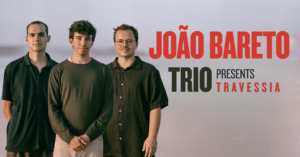 JOÃO BARRETO TRIO