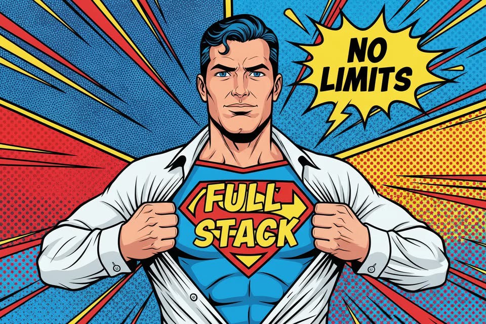 Full Stack Conf 2026