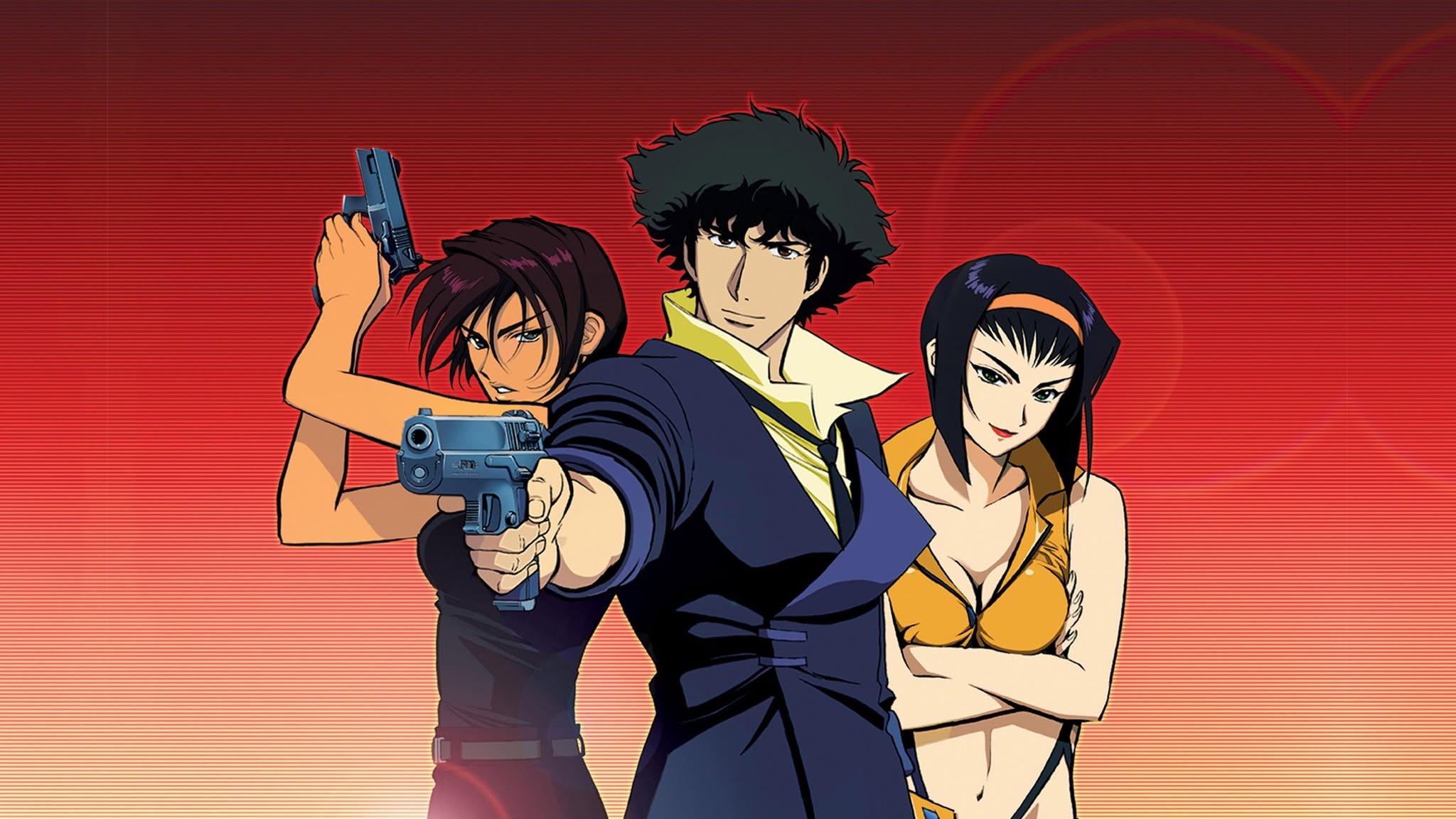 Аниме вечер: Cowboy Bebop: The Movie (2001) на 25 години | Шиничиро Уатанабе