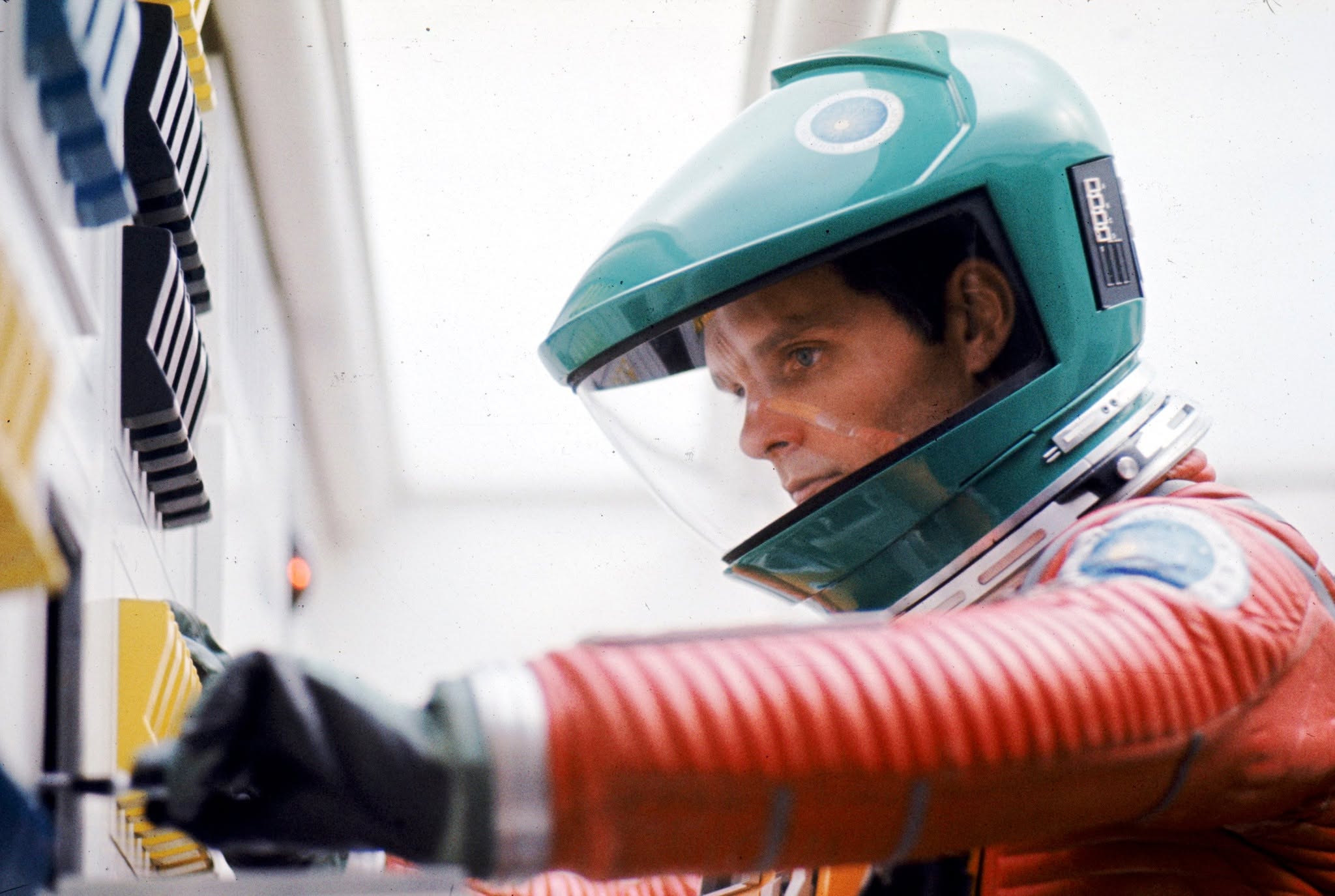 2001: Една одисея в космоса / 2001: A Space Odyssey (1968) | 4K реставрация | последна прожекция