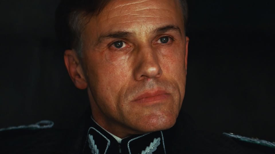 Гадни копилета / Inglourious Basterds (2009) на Куентин Тарантино