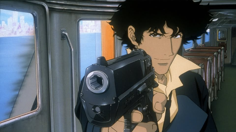 Аниме вечер: Cowboy Bebop: The Movie (2001) на 25 години | допълнителна прожекция