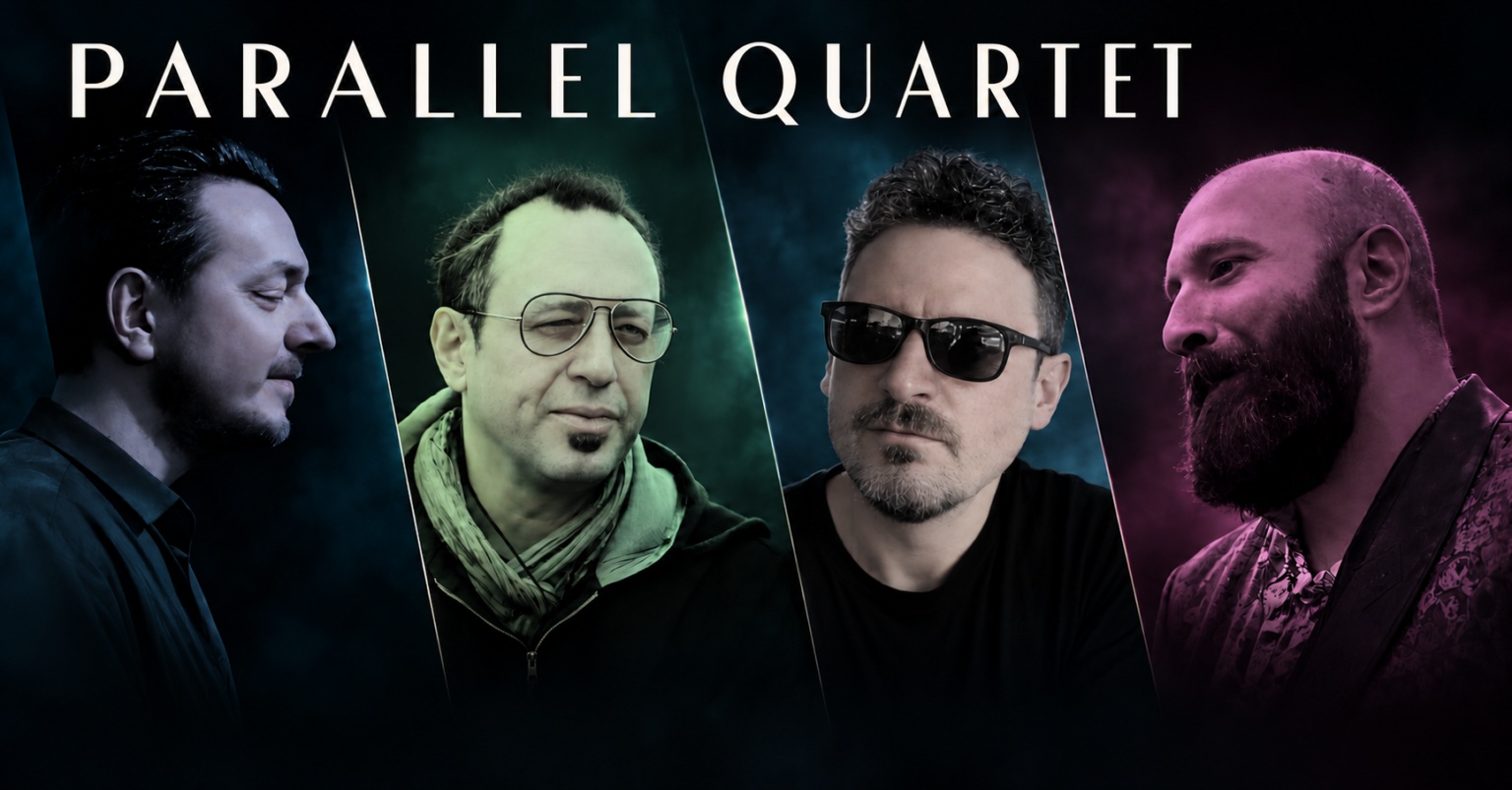 PARALLEL QUARTET