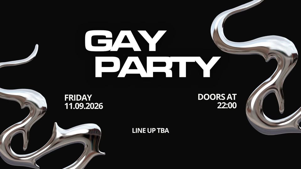Gay Party