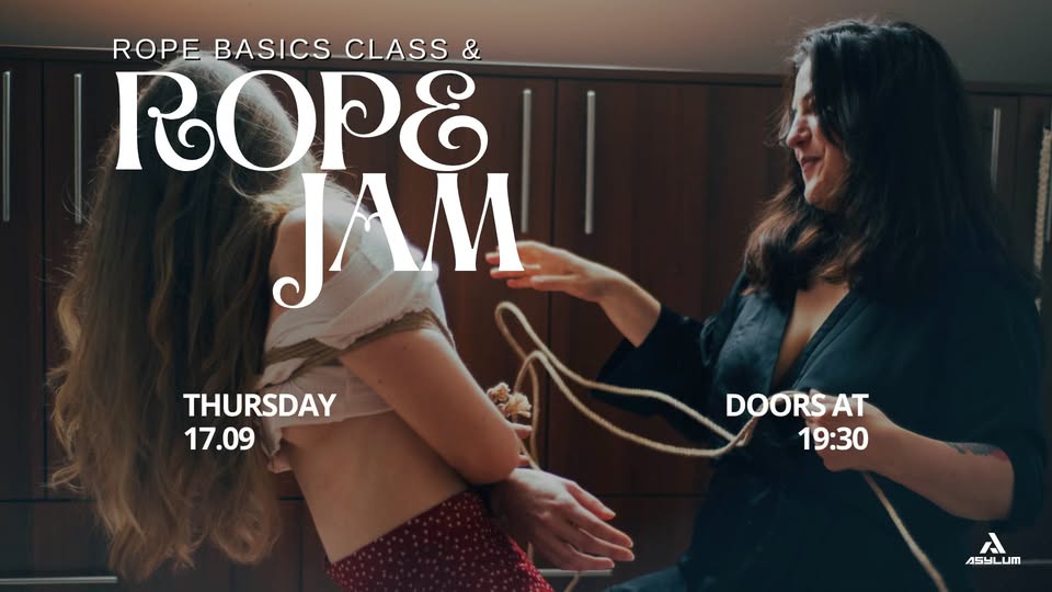Rope Jam