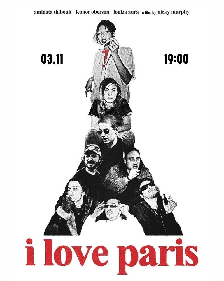 It’s Alive! Част IV: I LOVE PARIS