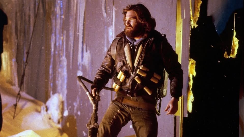 It’s Alive! Част IV: Нещото / The Thing (1982) | 4К реставрация