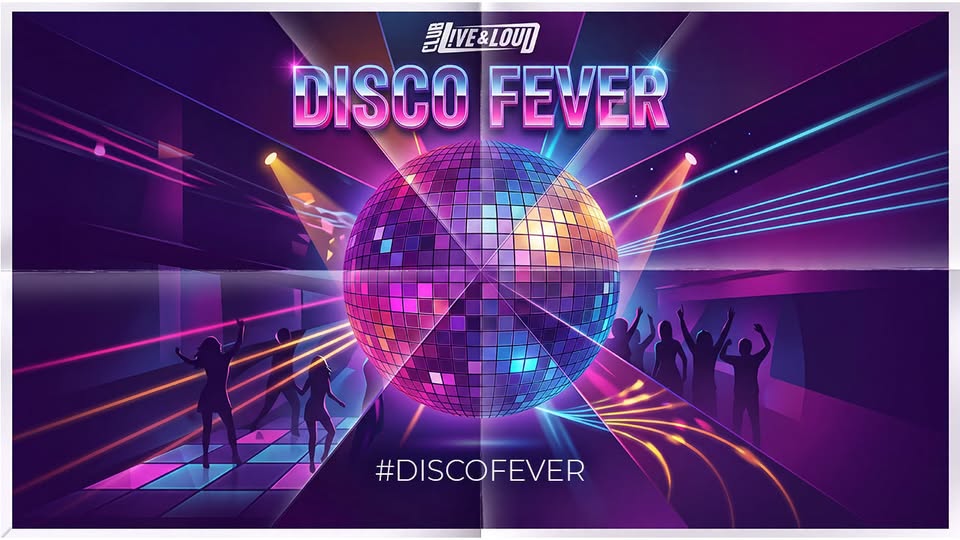 DISCO FEVER