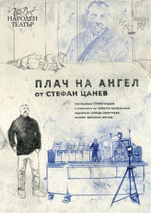 Плач на ангел