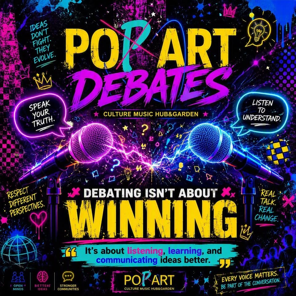 Debates Night