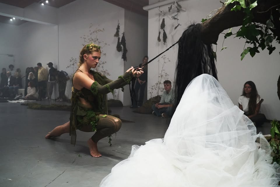 „Самодива“ — 9 септември