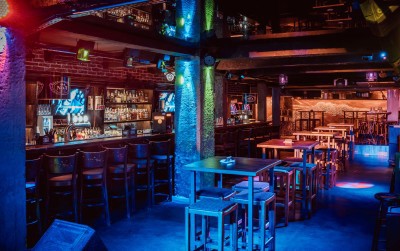 RocknRolla Рок Клуб