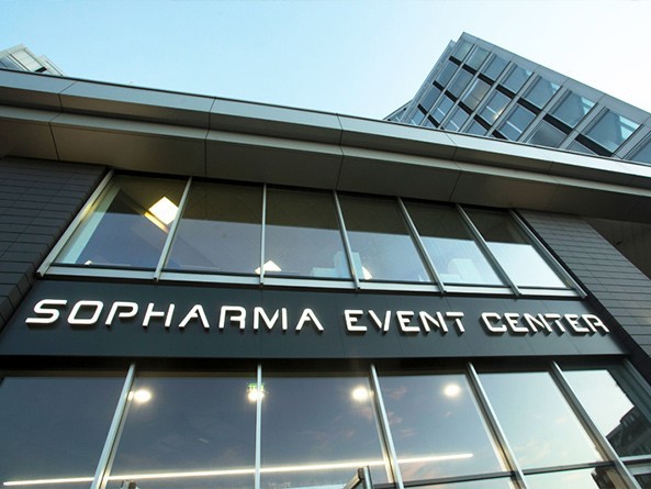 Sopharma Event Center