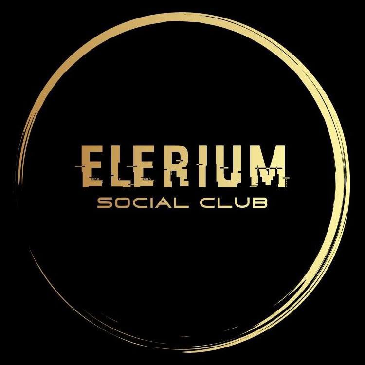 Elerium Social Club